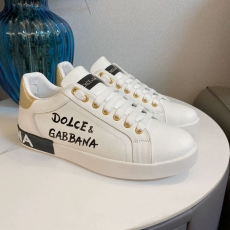 Dolce Gabbana Low Shoes